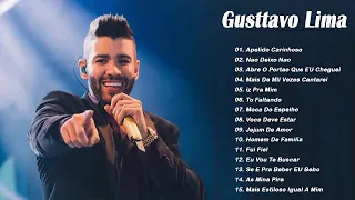 Lista De Sucesso Gusttavo Lima - Top De Gusttavo Lima - Gusttavo Lima 2020