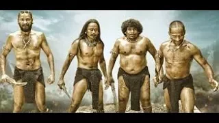 Aaram Vetrumai movie Official Trailer |  ஆறாம் வேற்றுமை | Ajay | Gopika | Umashree | Yogi Babu