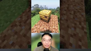 3 Life Hacks Minecraft Ini Dijamin Bikin Kalian Kaget #shorts