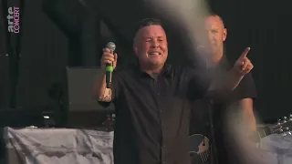 Dropkick Murphys-Hellfest 2022