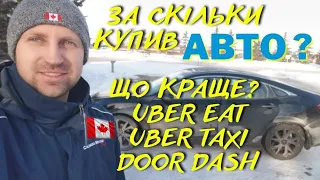 ЩО ПО ТАКСІ? КУПИВ АВТО