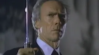 Absolute Power Movie Trailer 1997 - TV Spot Clint Eastwood