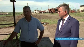 В Приднестровье растет число крестьянско-фермерских хозяйств