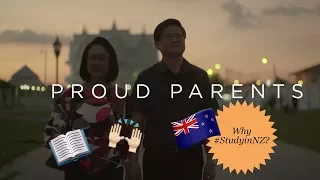 NZ Parents- Why is a New Zealand school the best choice for your child?