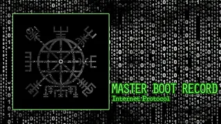 Master Boot Record - FTP [Internet Protocol]