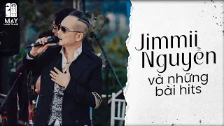 Jimmii Nguyễn và những ca khúc Super Hits trong mini-show mới nhất tại Mây in The Nest Dalat 2022