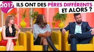 C'est mon choix (Replay) - Mes enfants ont tous des pères différents, et alors ?