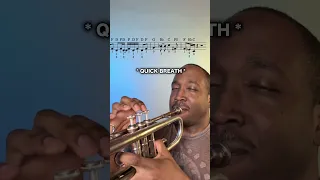 Peaches - Jack Black | on trumpet