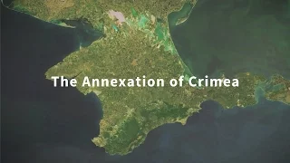 How Russia Annexed Crimea