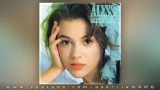 Alyssa Milano - Let My Love Show You [HQ]