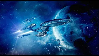 Star Trek Insurrection tribute to Jerry Goldsmith rework Baku village Hi-Res Audio