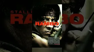 Rambo Movies, Ranked Worst To Best