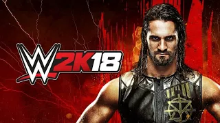 WWE 2K18 Launch Trailer PS4 , XBOX ONE , PC