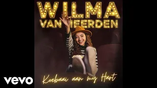 Wilma Van Heerden - Koebaai aan my Hart (Official Audio)