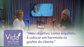 Vida em Pauta - Episódio 9 com Augusto Pacheco