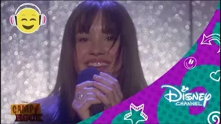 Camp Rock: Videoclip - 'This is Me'  | Disney Channel Oficial