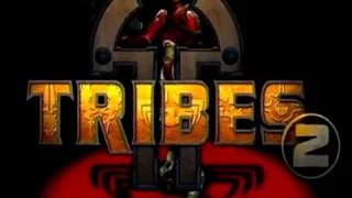 Tribes 2 - ECTS 2000 trailer | Game Archives