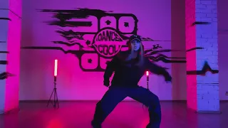 X Gon' Give It To Ya | DANCE-COOL | Choreo by Anya Vikulova