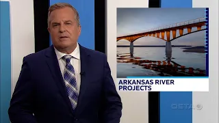 Arkansas River Projects