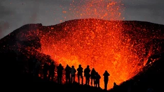 13 incredible facts about volcanoes | Amazing Earth