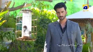 Zakham Episode 11 | Best Scene 05 | Aagha Ali | Sehar Khan | HAR PAL GEO