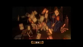 Hand of Fate 初見プレイ！part1(実況あり)