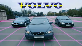 Обзор Volvo s60 на которой я проехал уже почти 40 тысяч километров.