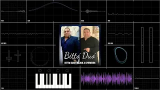 Bitto Duo - Rajok a gyerekek [Bass boosted]