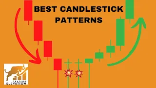 Best Candle Patterns With Key Levels (That Works)