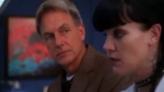 Ncis- Abby's Nervous breakdown