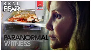 "We have a Poltergeist in our house!" | Paranormal Witness | Real Fear