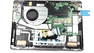 🛠️ How to open Lenovo IdeaPad Flex 5 (14", 2022) - disassembly and upgrade options
