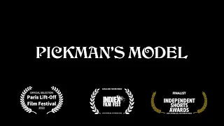 Pickman's Model - Short Film Adaptation