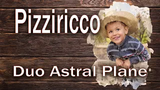 Pizziricco - cover played live by ASTRAL PLANE