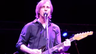 Jackson Browne-Boulevard Tanglewood 20160621