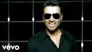 George Michael - An Easier Affair (Official Video)