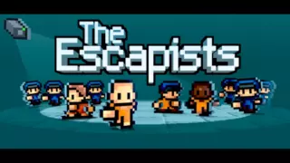 The Escapists - Center Perks Music