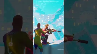 Neymar#fortnite #shorts