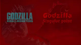 Godzilla Theme Mashup: Godzilla Kotm X Godzilla Singular Point (MonstarMashMedia)