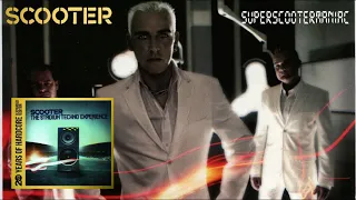 Scooter - The Night (LMC Remix)