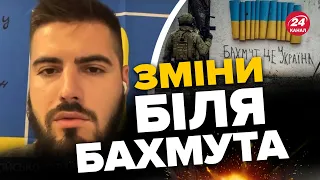 🔥 Командир оцінив контрнаступ ЗСУ! ПРОСУВАННЯ вперед, техніка горить десятками, ворог в паніці