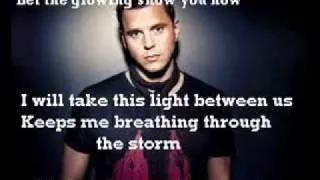 This light between us-Armin van Buuren ft.Christian Burns(lyrics)