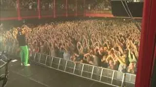 Rudimental -  Feel The Love Live at AB - Ancienne Belgique