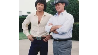 Dallas: Bobby and J.R Greatest Feuds.