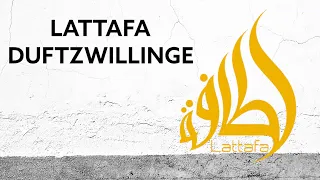 Lattafa Genauer Duftzwillinge - Dupes