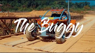 The Buggy Vang Vieng (DJI Mavic Lumix GH5 Gopro)