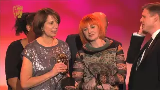 British Academy Children's Awards in 2013 (part 3 of 3)