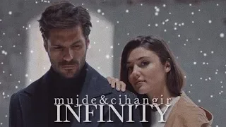 infinity | müjgir | müjde&cihangir | HALKA