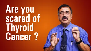 Are you scared of Thyroid Cancer? Dr. Purnendu Roy discusses vividly | Genesis Hospital | Kolkata