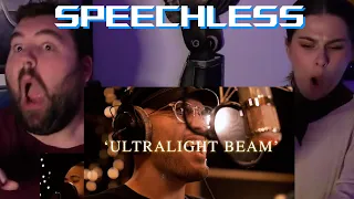 Showing my wife STAN WALKER - ULTRALIGHT BEAM - FOR THE FIRST TIME!